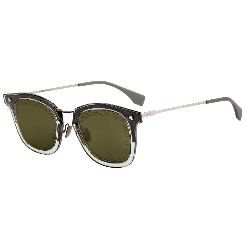 Fendi Сонцезахисні окуляри FF M0045/S 3U5/QT