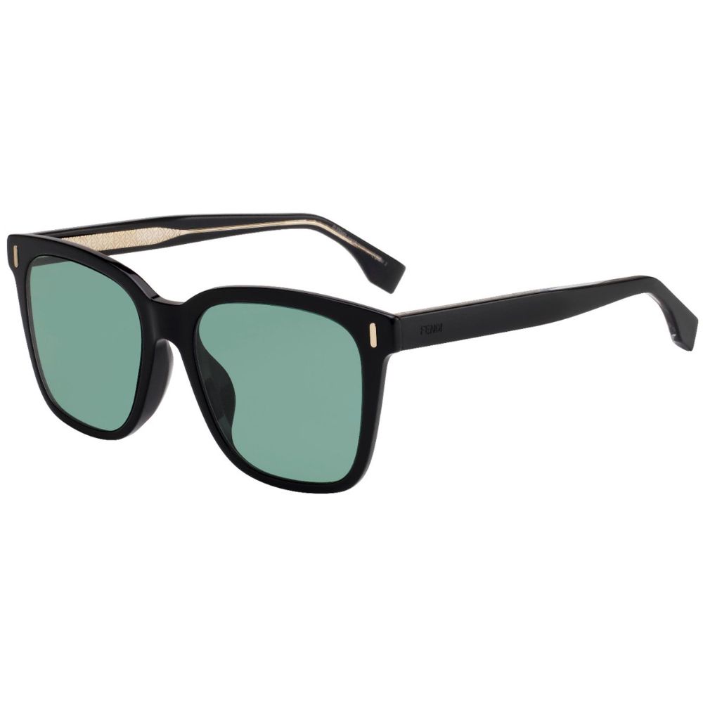 Fendi Сонцезахисні окуляри FF M0053/F/S 807/QT