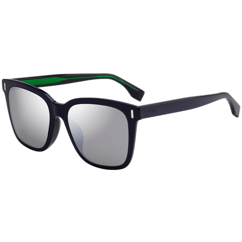 Fendi Сонцезахисні окуляри FF M0053/F/S PJP/T4
