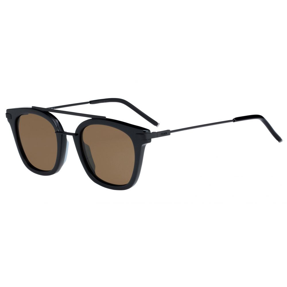 Fendi Сонцезахисні окуляри URBAN FF 0224/S 807/70 C