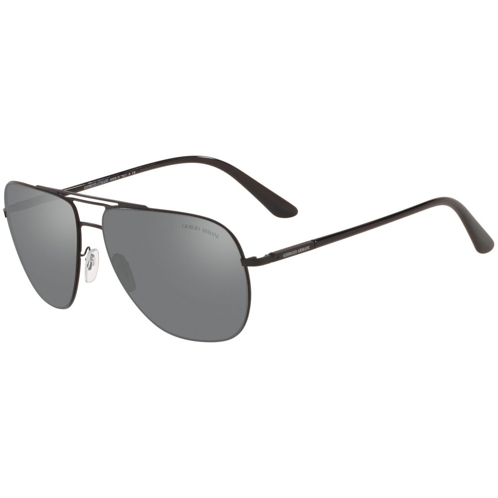 Giorgio Armani Сонцезахисні окуляри AR 6060 3001/6G