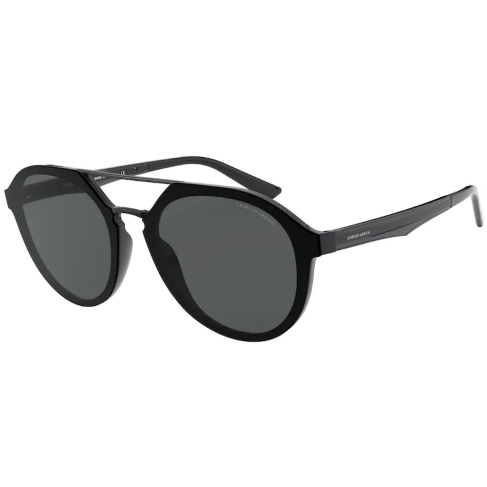 Giorgio Armani Сонцезахисні окуляри AR 8131 5001/87