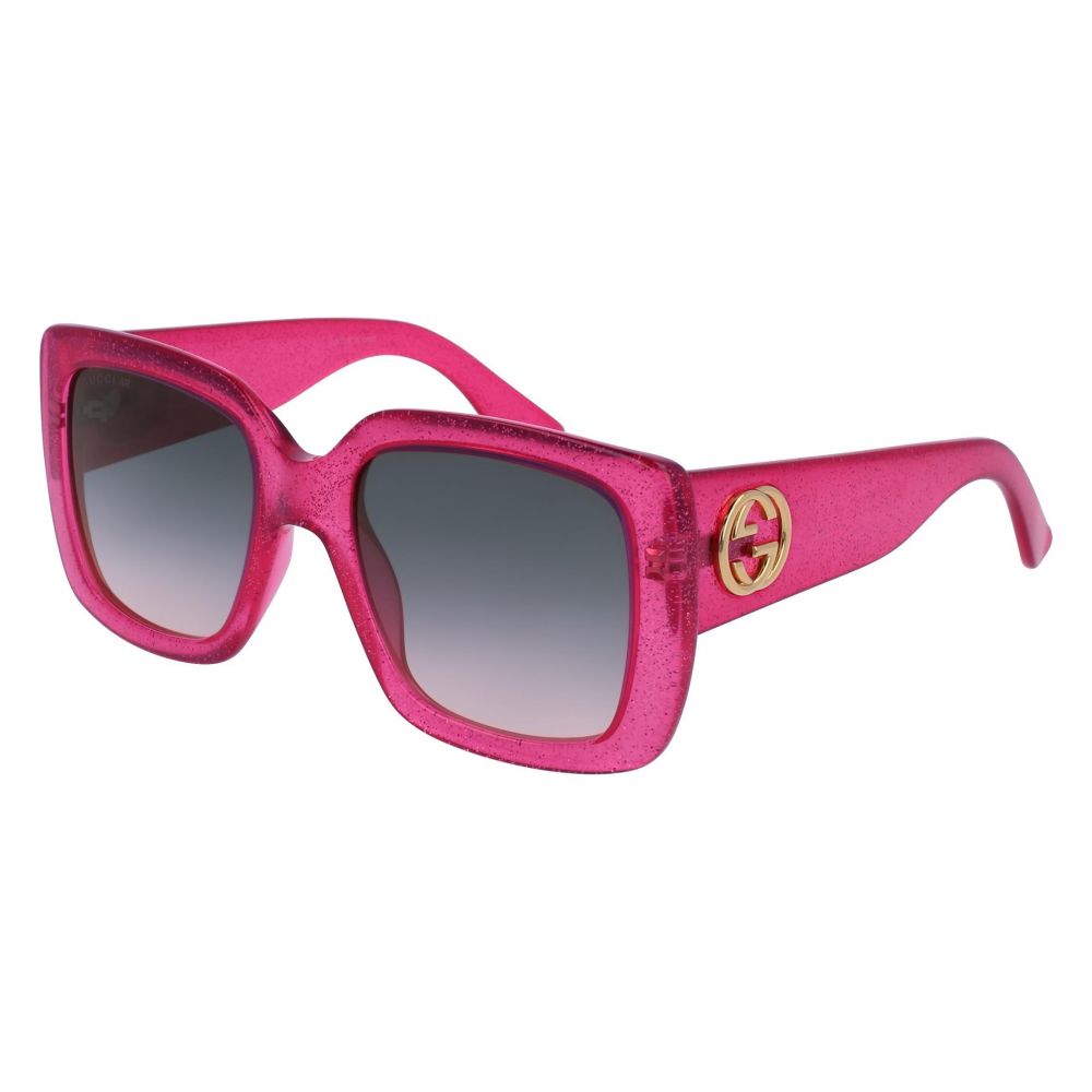 Gucci Сонцезахисні окуляри GG0141S 003 BA