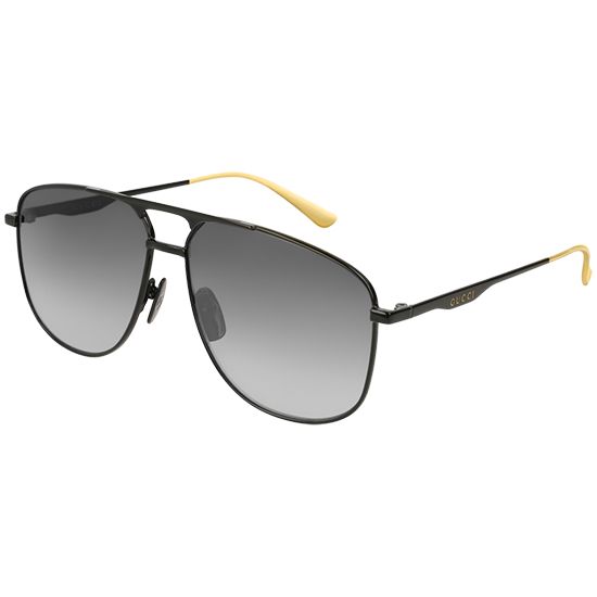 Gucci Сонцезахисні окуляри GG0336S 002 ZJ