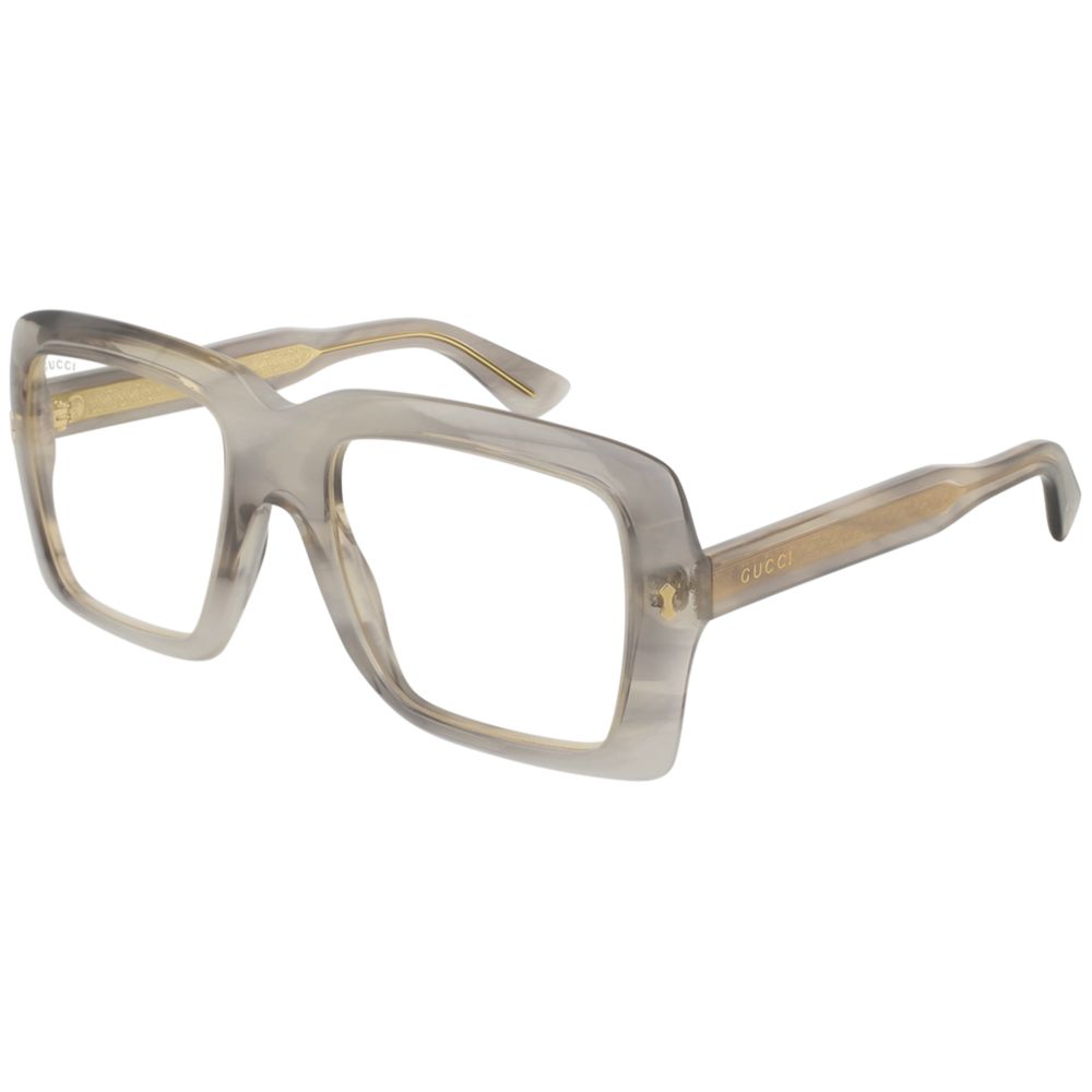 Gucci Сонцезахисні окуляри GG0366S 004 WD