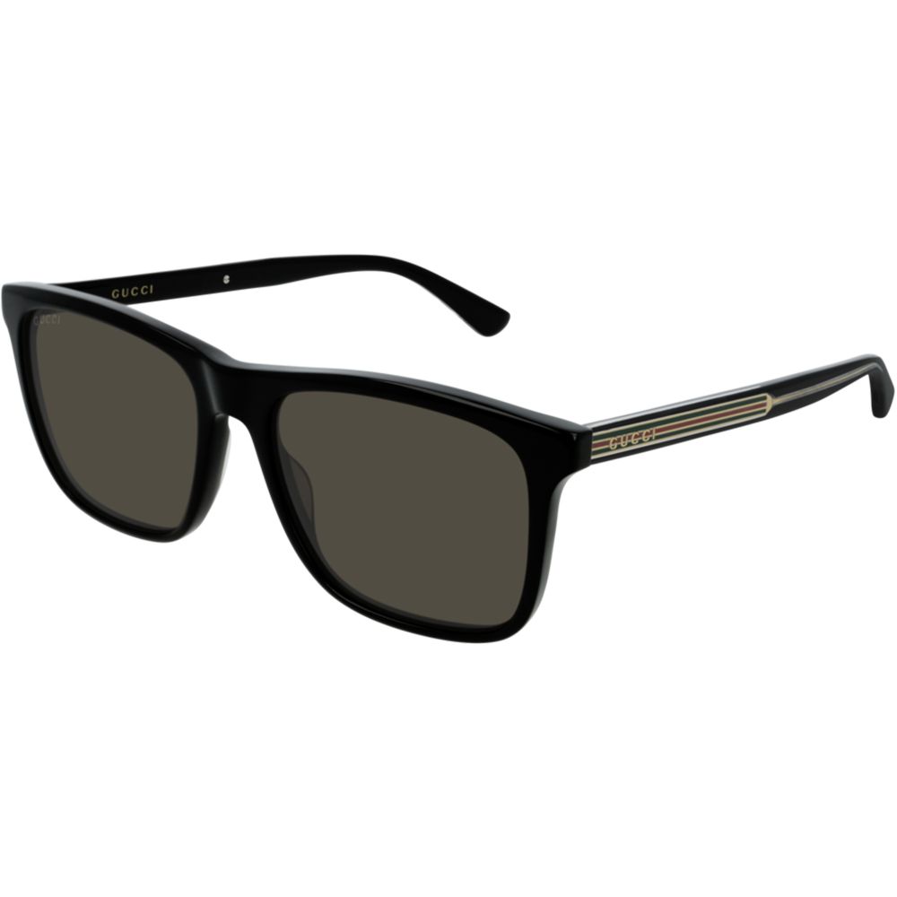 Gucci Сонцезахисні окуляри GG0381S 007 ZF