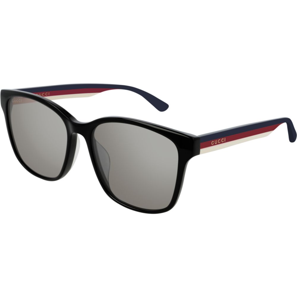 Gucci Сонцезахисні окуляри GG0417SK 002 WD