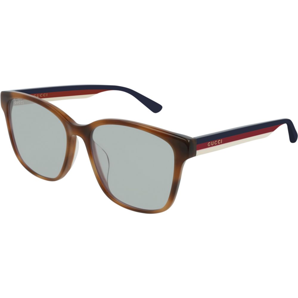 Gucci Сонцезахисні окуляри GG0417SK 005 WF