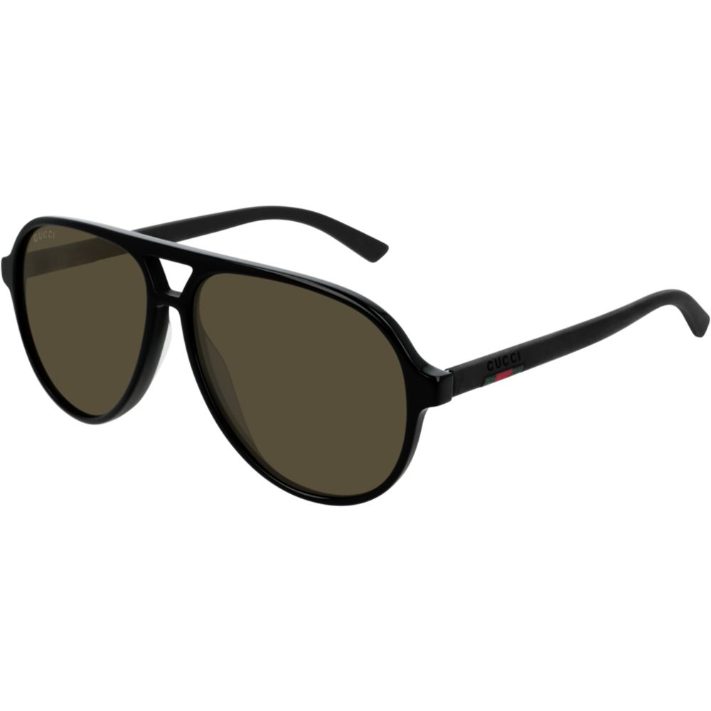 Gucci Сонцезахисні окуляри GG0423S 002 ZF