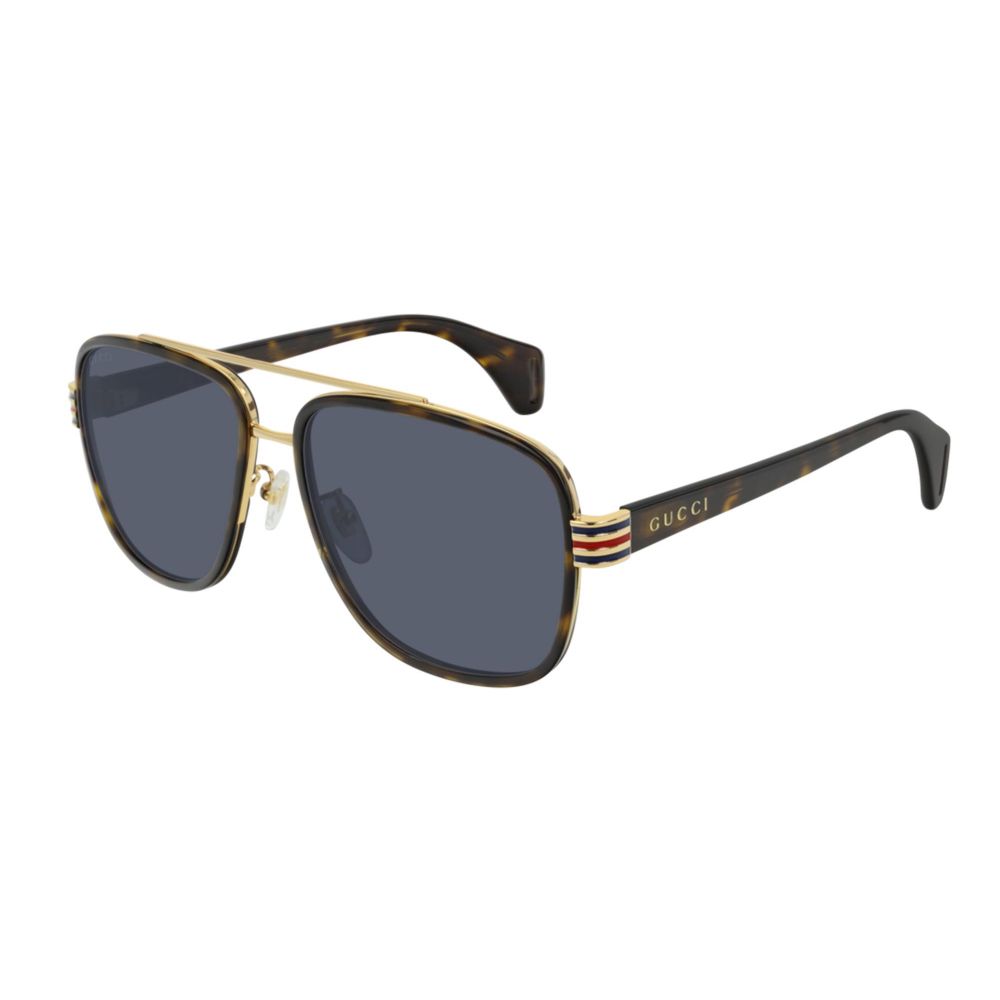 Gucci Сонцезахисні окуляри GG0448S 004 GR