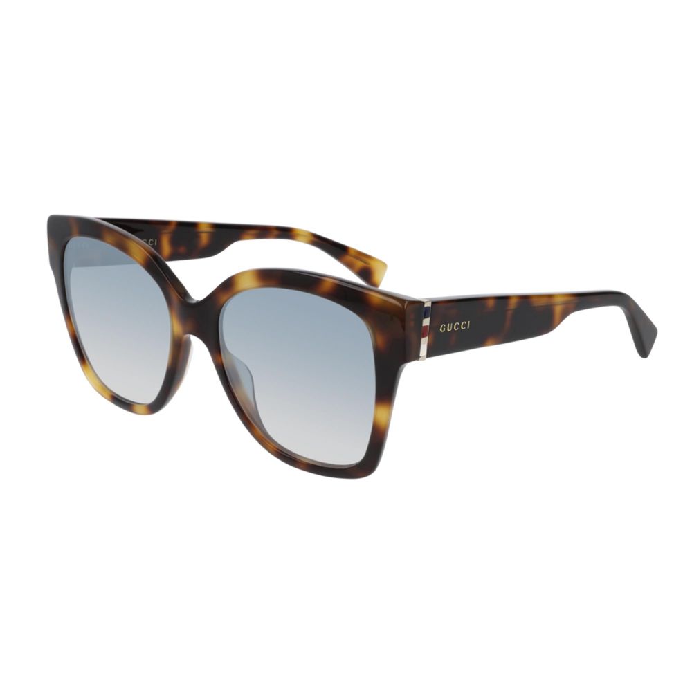 Gucci Сонцезахисні окуляри GG0459S 003 QS