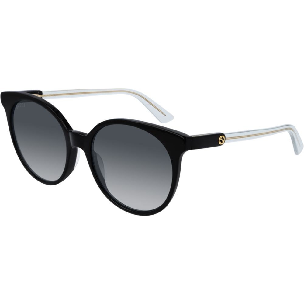Gucci Сонцезахисні окуляри GG0488S 005 XI