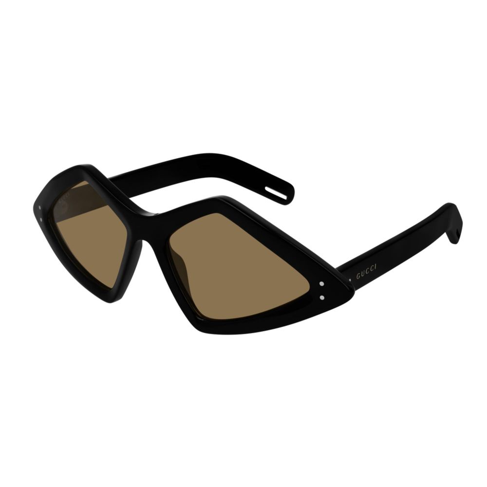 Gucci Сонцезахисні окуляри GG0496S 001 Q