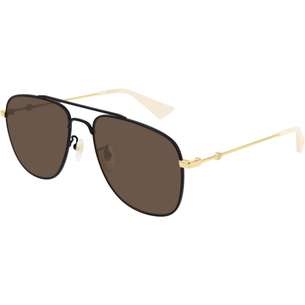 Gucci Сонцезахисні окуляри GG0514S 002 XC