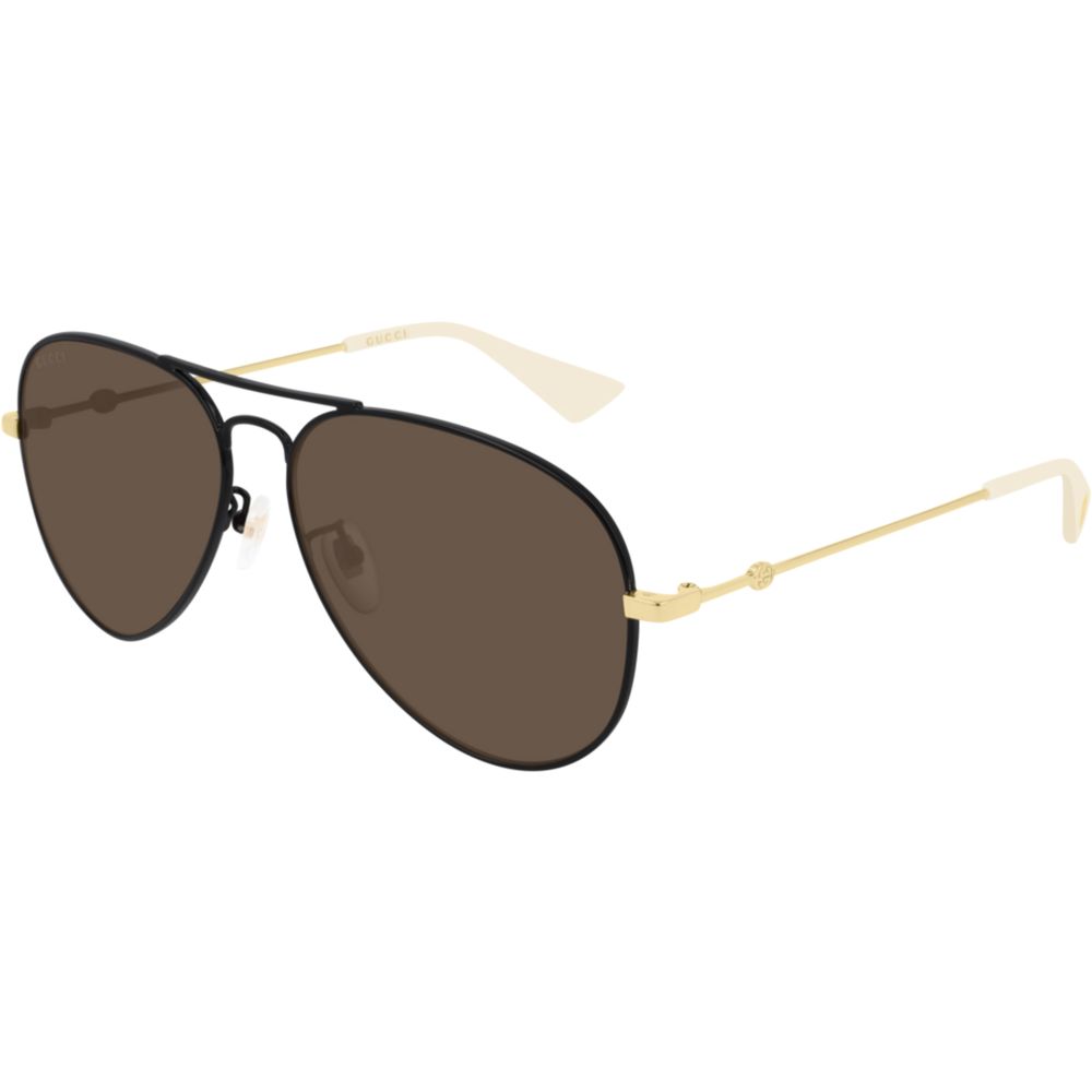Gucci Сонцезахисні окуляри GG0515S 002 XG