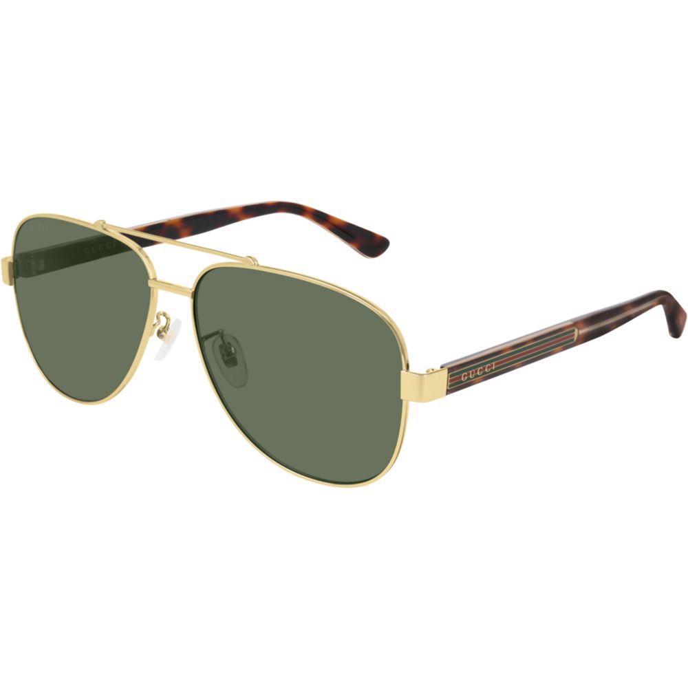 Gucci Сонцезахисні окуляри GG0528S 009 X
