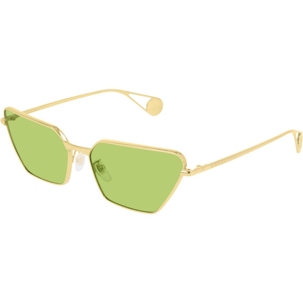 Gucci Сонцезахисні окуляри GG0538S 003 X