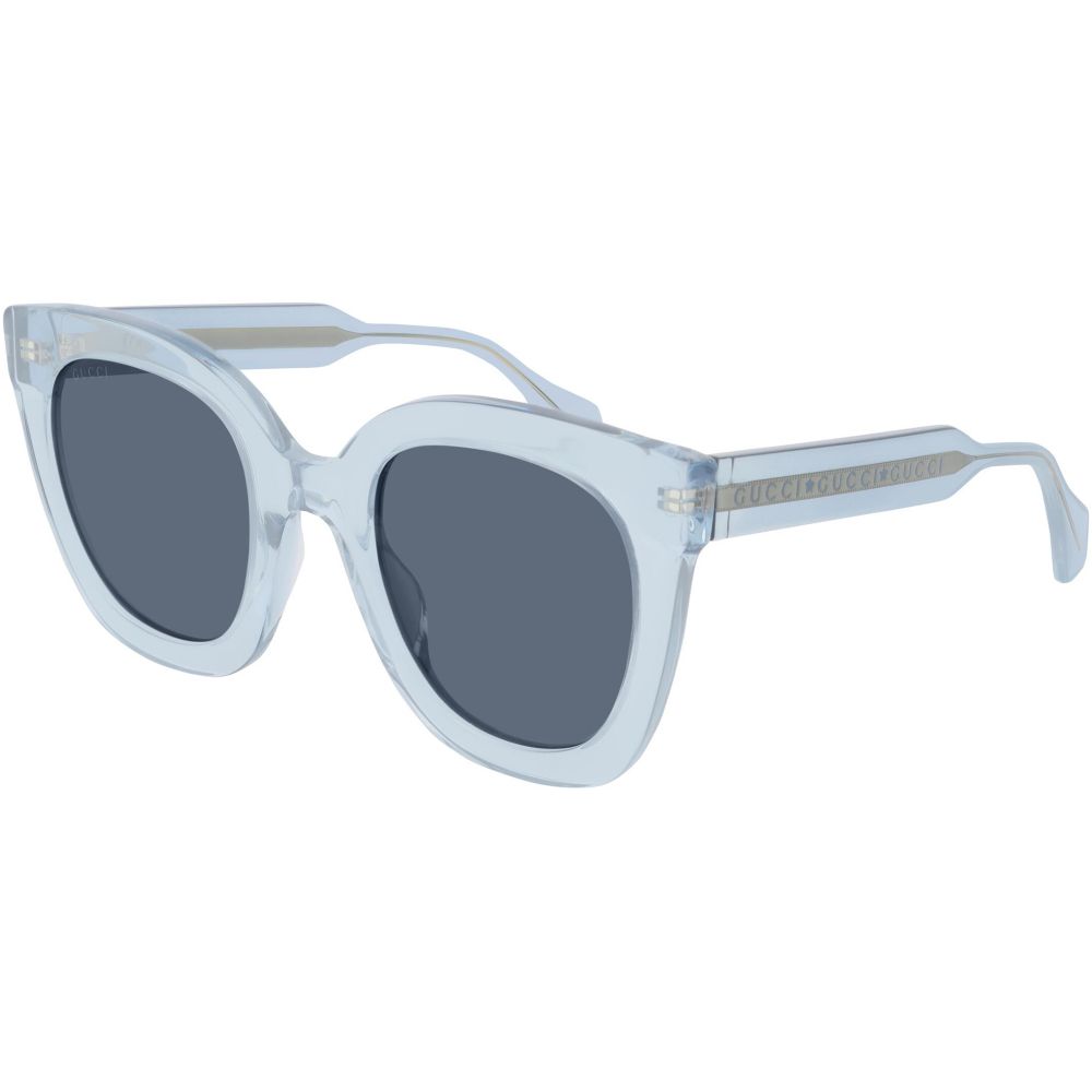 Gucci Сонцезахисні окуляри GG0564S 003 YB
