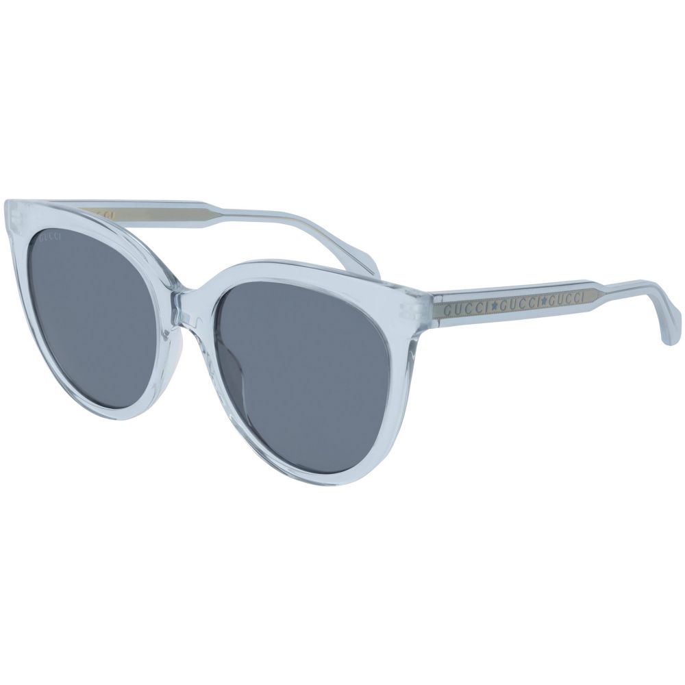 Gucci Сонцезахисні окуляри GG0565S 003 YB