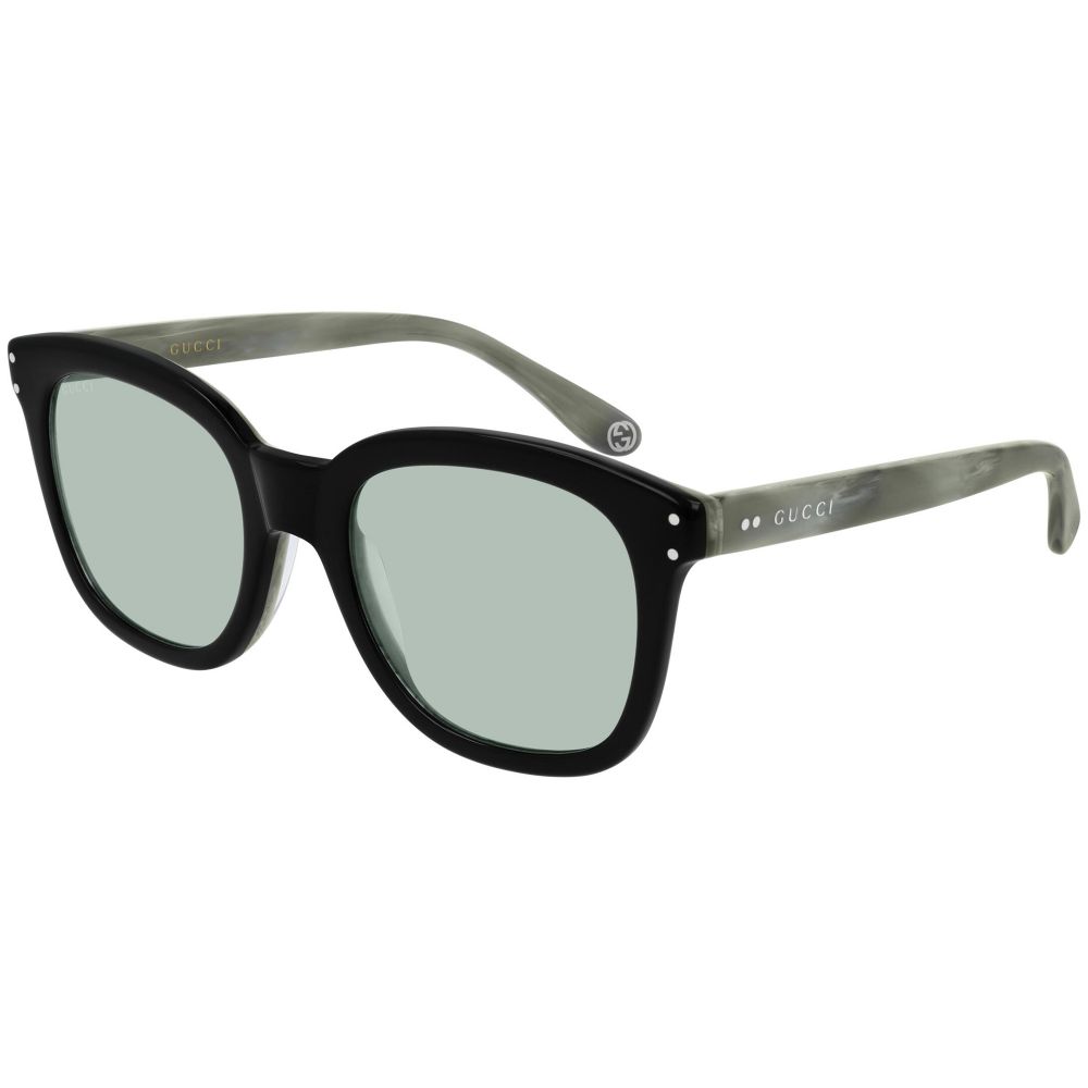 Gucci Сонцезахисні окуляри GG0571S 003 YR
