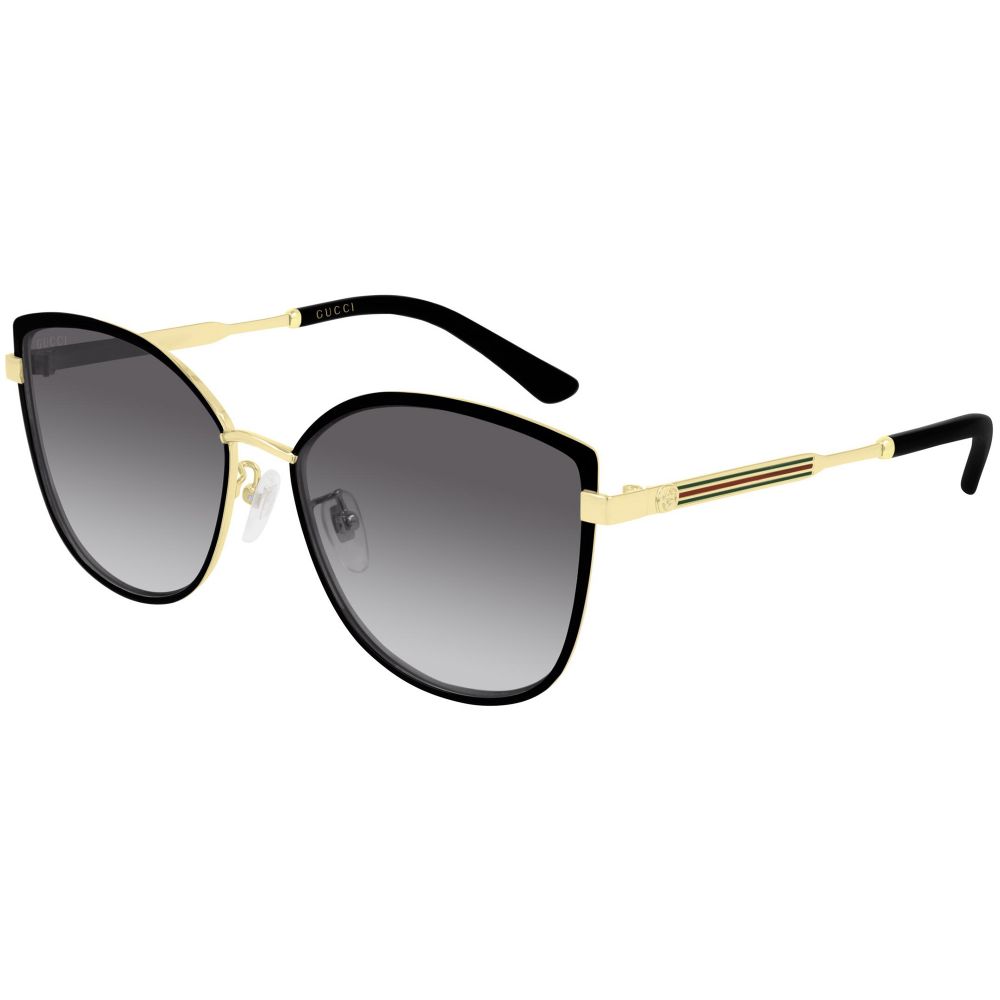 Gucci Сонцезахисні окуляри GG0589SK 001 XJ