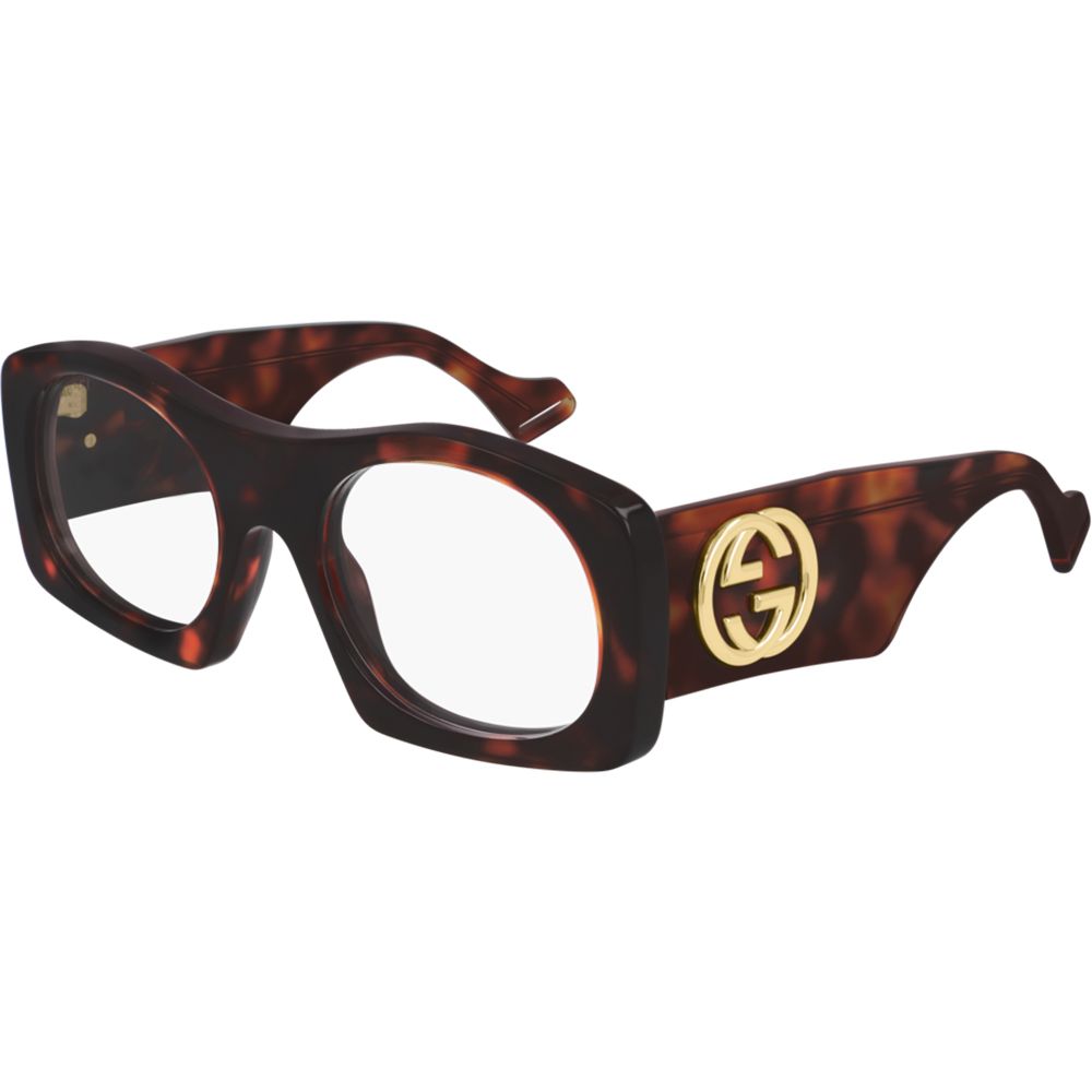 Gucci Сонцезахисні окуляри GG0628S 001 XG