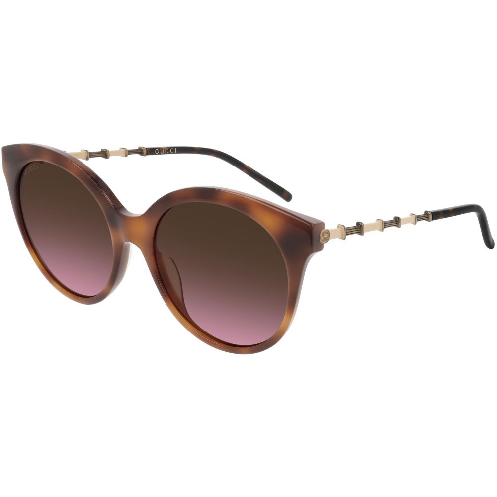 Gucci Сонцезахисні окуляри GG0653S 002 TH