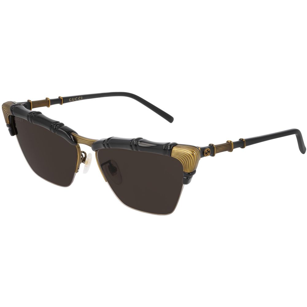 Gucci Сонцезахисні окуляри GG0660S 001 TG
