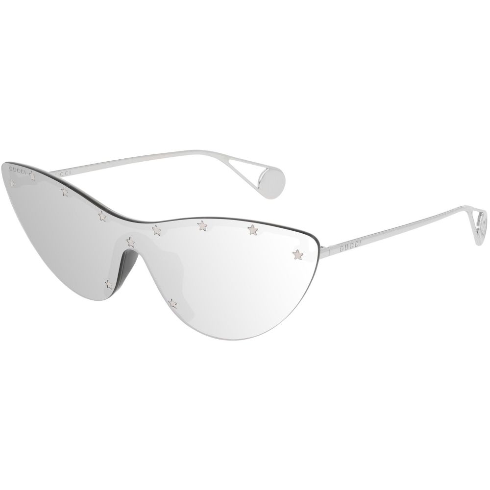 Gucci Сонцезахисні окуляри GG0666S 002 RG