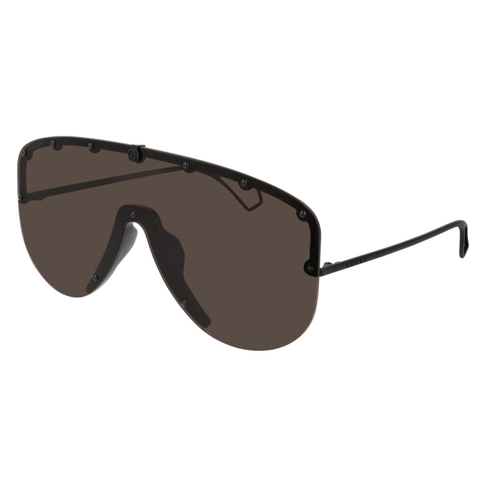 Gucci Сонцезахисні окуляри GG0667S 003 TB