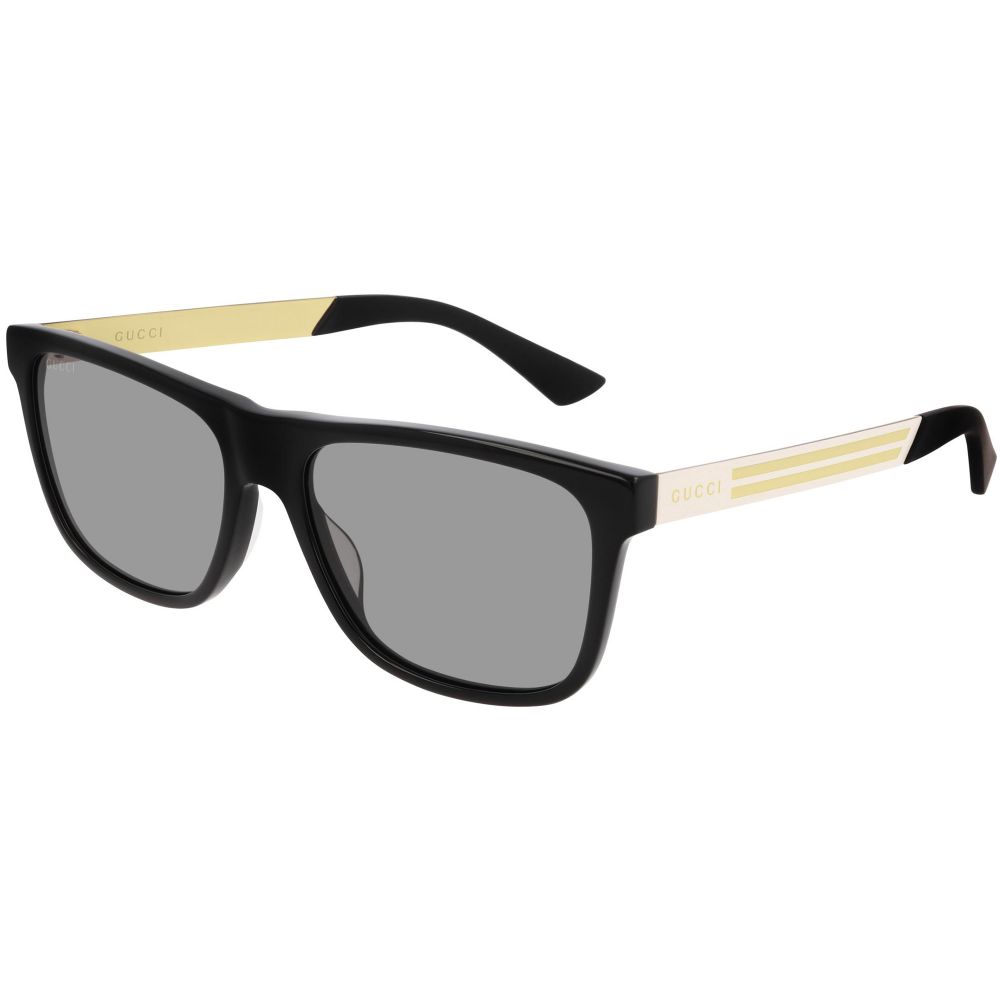Gucci Сонцезахисні окуляри GG0687S 005 RA