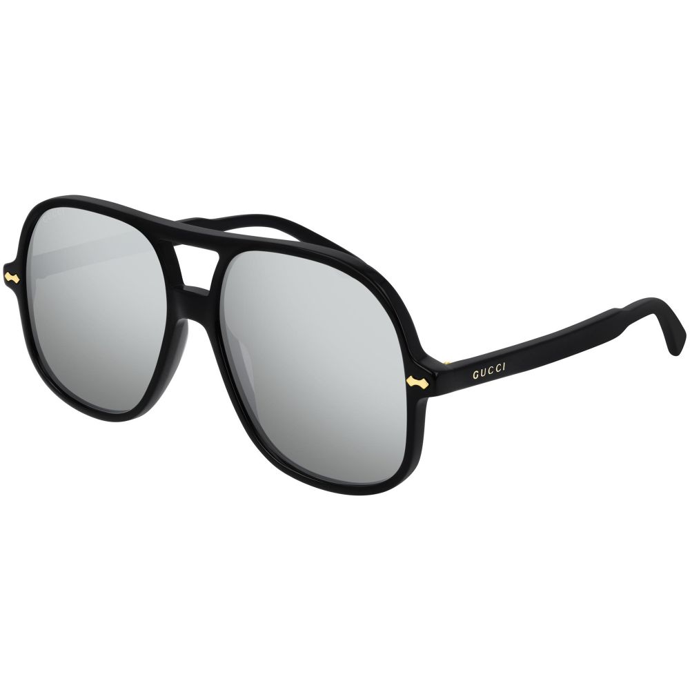Gucci Сонцезахисні окуляри GG0706S 001 TH
