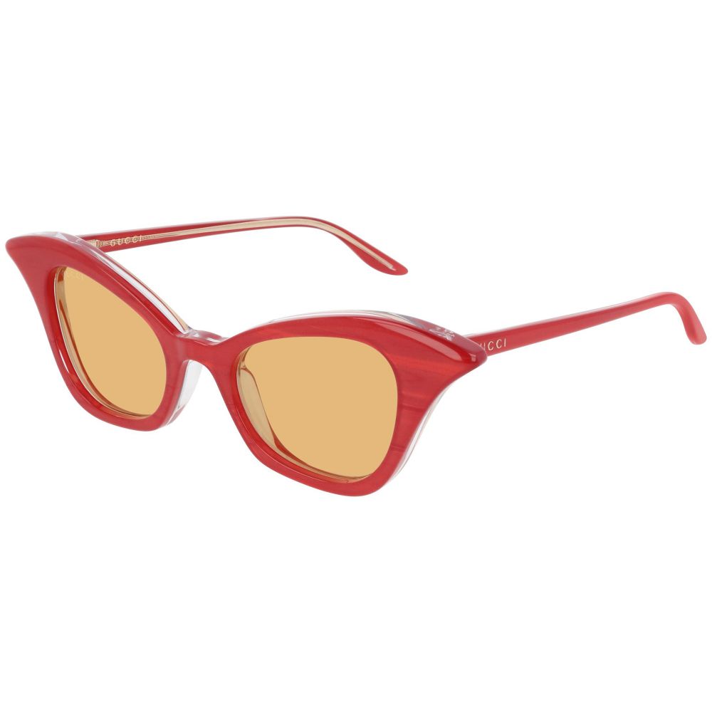 Gucci Сонцезахисні окуляри GG0707S 003 TV