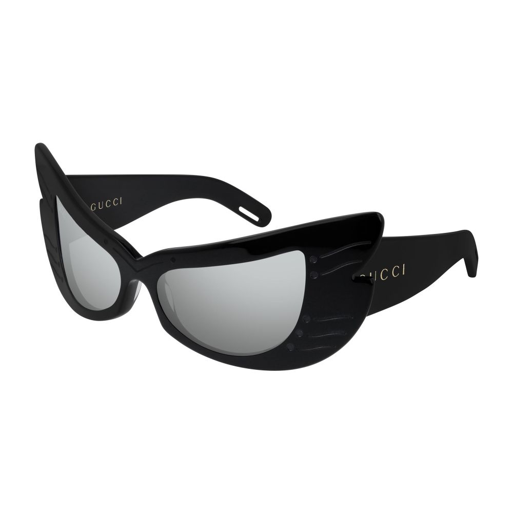 Gucci Сонцезахисні окуляри GG0710S 002 RC