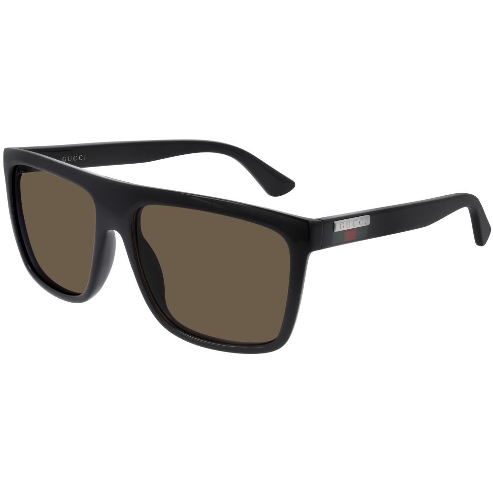 Gucci Сонцезахисні окуляри GG0748S 002 FI
