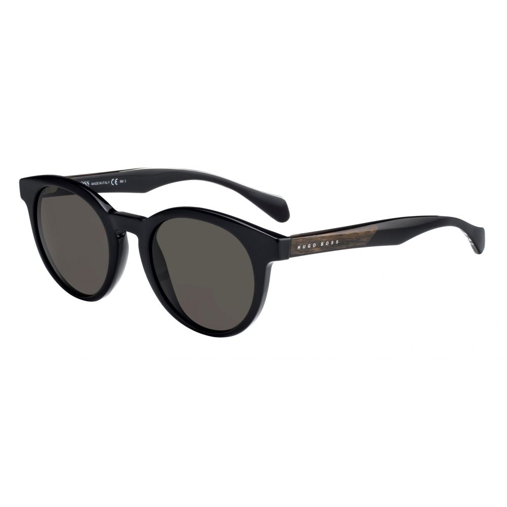 Hugo Boss Сонцезахисні окуляри BOSS 0912/S 1YS/NR