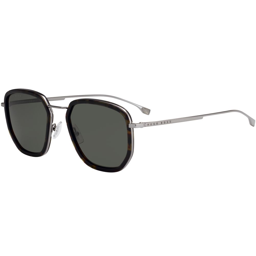 Hugo Boss Сонцезахисні окуляри BOSS 1029/F/S 086/QT B