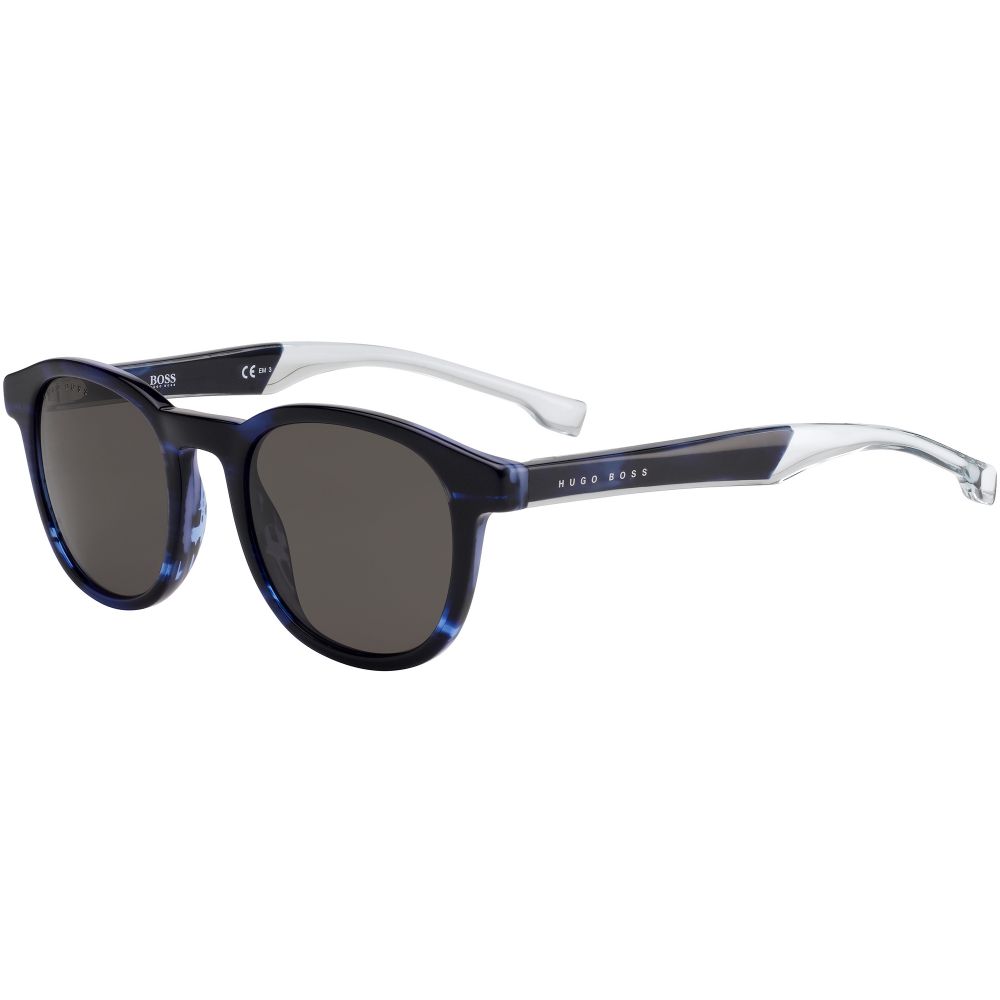 Hugo Boss Сонцезахисні окуляри BOSS 1052/S 38I/IR A