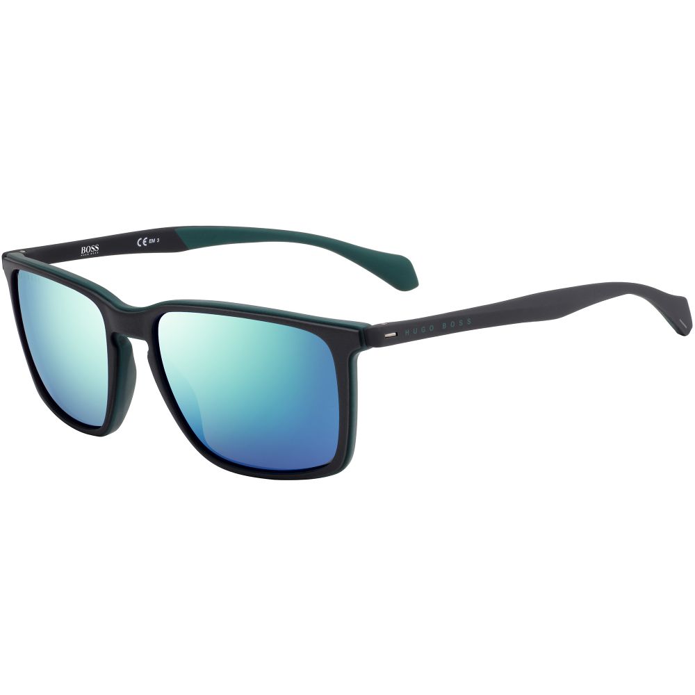 Hugo Boss Сонцезахисні окуляри BOSS 1114/S SE8/Z9 A
