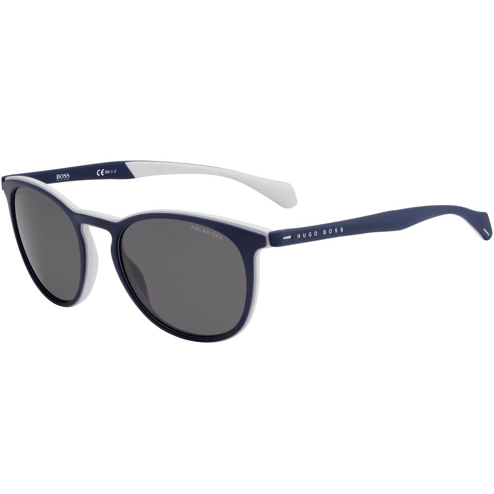 Hugo Boss Сонцезахисні окуляри BOSS 1115/S 4NZ/M9