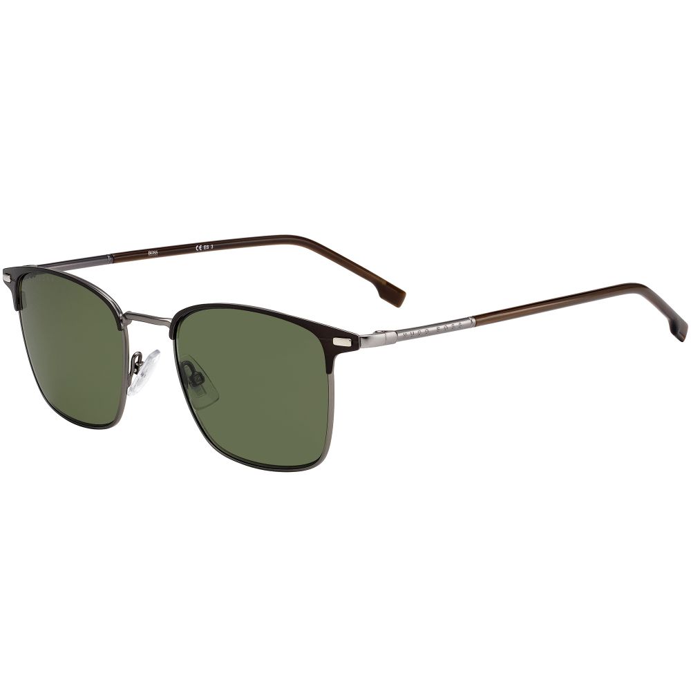 Hugo Boss Сонцезахисні окуляри BOSS 1122/S YZ4/QT