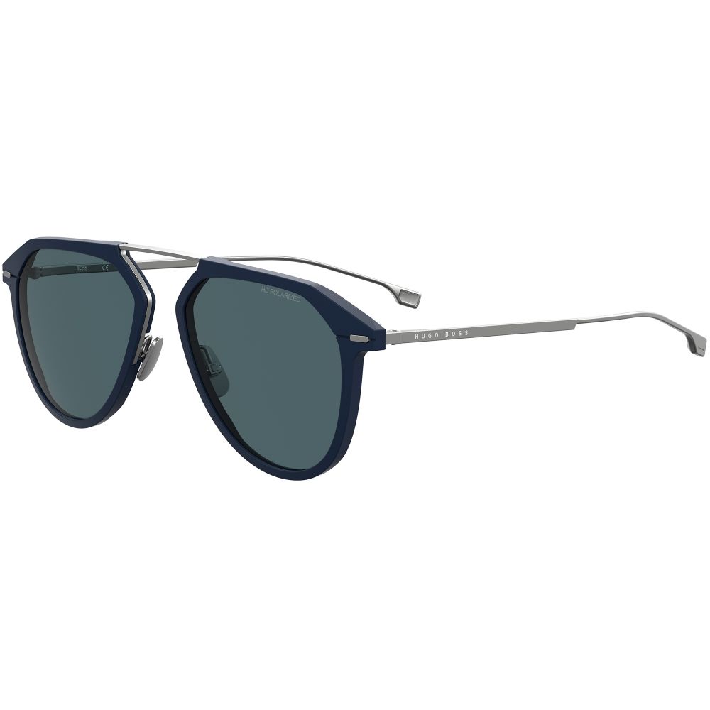 Hugo Boss Сонцезахисні окуляри BOSS 1135/S FLL/C3