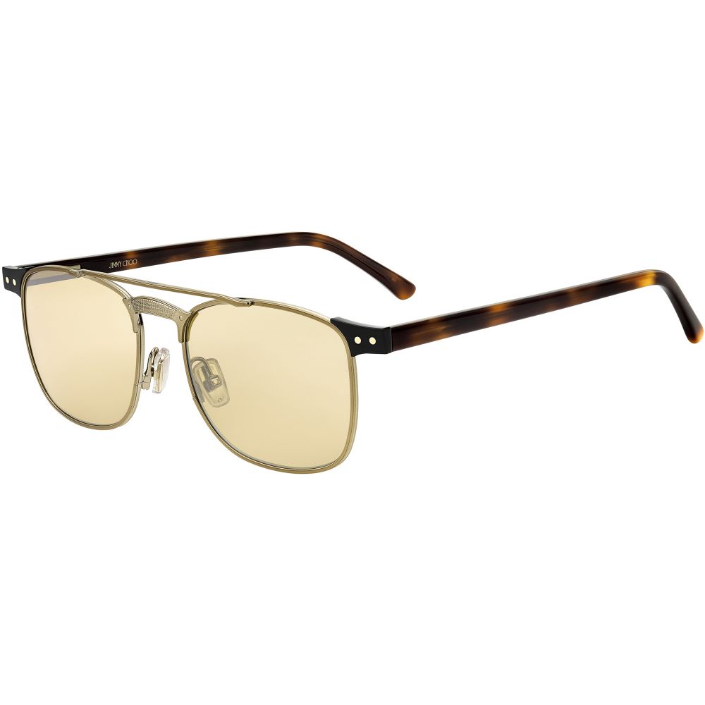 Jimmy Choo Сонцезахисні окуляри ALAN/S 4QK/T4
