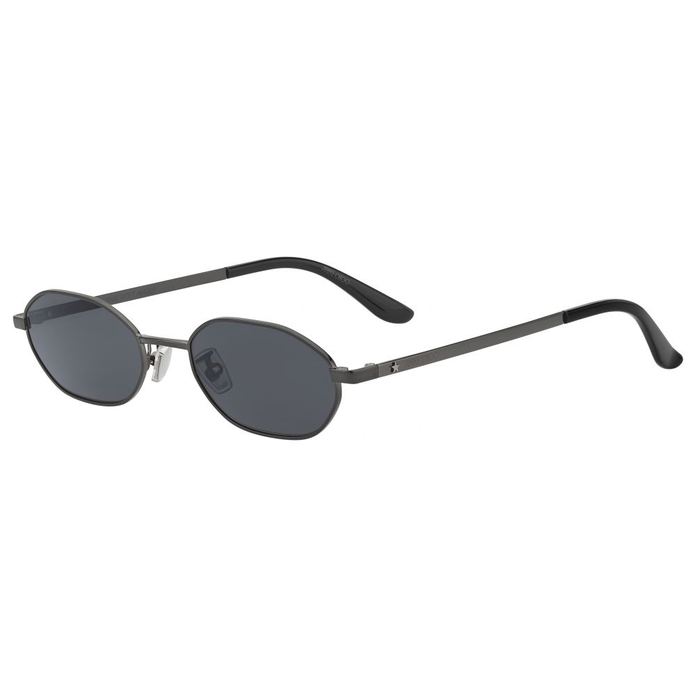 Jimmy Choo Сонцезахисні окуляри ED/S V81/IR