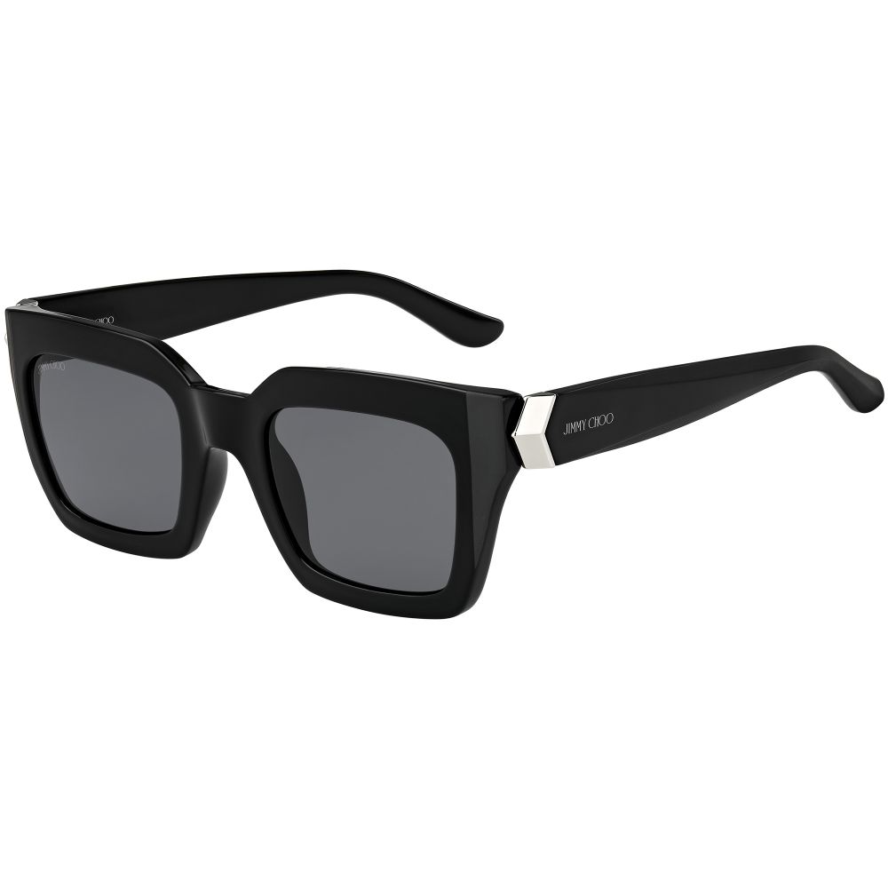 Jimmy Choo Сонцезахисні окуляри MAIKA/S 807/IR