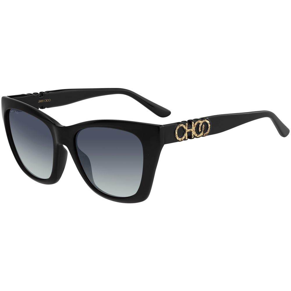 Jimmy Choo Сонцезахисні окуляри RIKKI/G/S 807/9O A