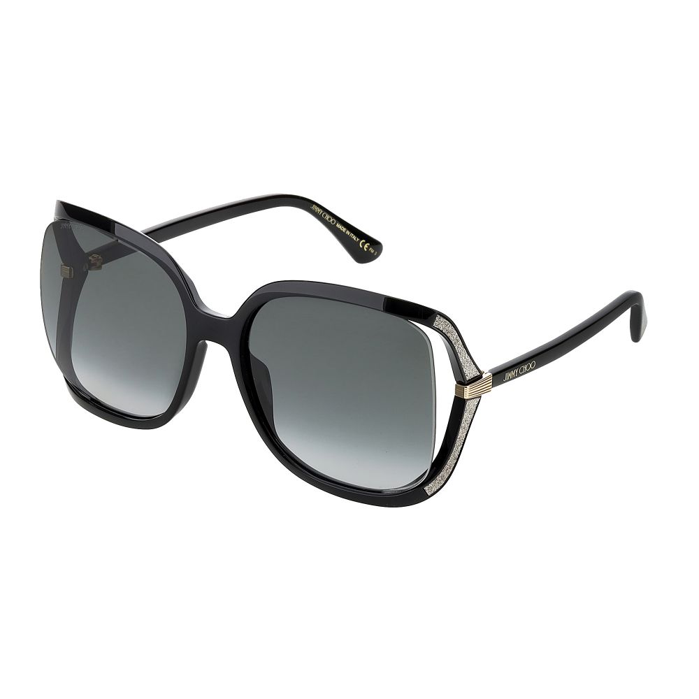 Jimmy Choo Сонцезахисні окуляри TILDA/G/S 807/9O