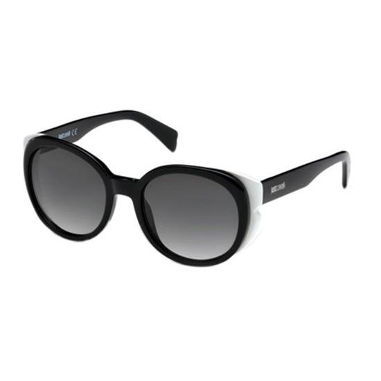 Just Cavalli Сонцезахисні окуляри JC756S 04B