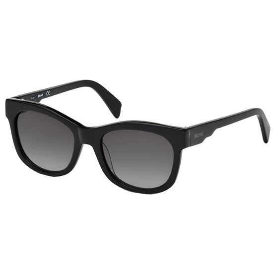 Just Cavalli Сонцезахисні окуляри JC783S 01B T
