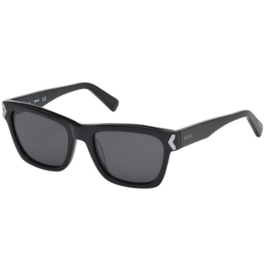 Just Cavalli Сонцезахисні окуляри JC785S 01A